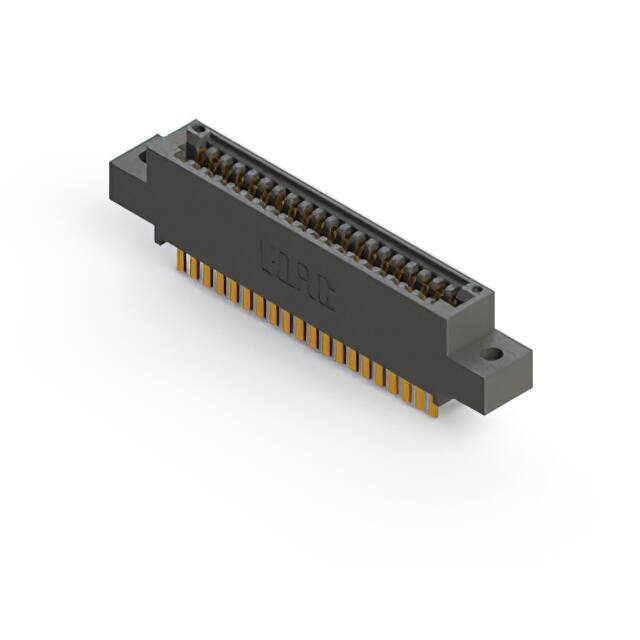 395-040-544-502 EDAC Inc.  Conectores de tableros de borde